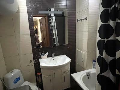 квартира за адресою Дніпро, Метробудівська вул., 3