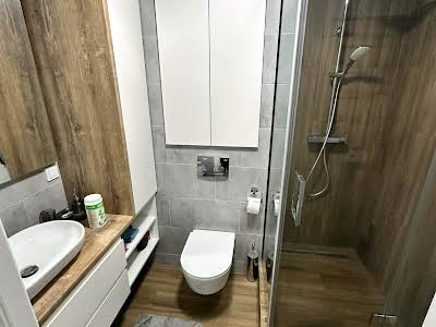 квартира за адресою Доківська вул., 10/10