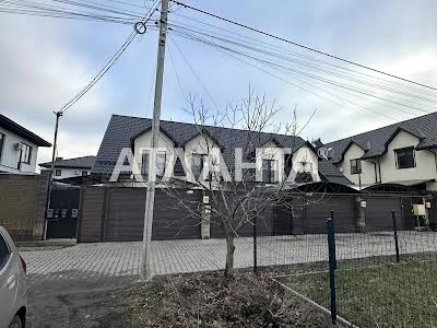 будинок за адресою Одеса, Парникова