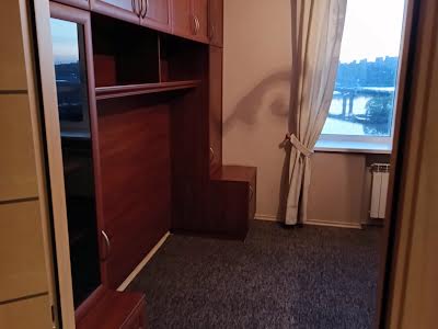 квартира по адресу Павла Тычины просп., 2