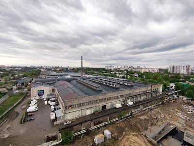 квартира по адресу Берестейский просп. (Победы), 67к2