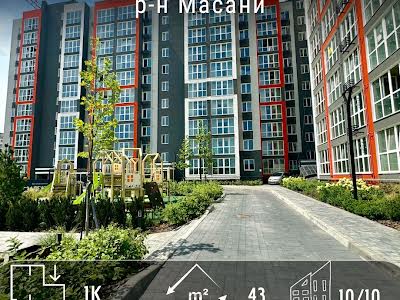 квартира за адресою Незалежності вул., 7В