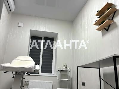 коммерческая по адресу Тираспольская ул., 4
