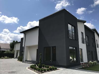 будинок за адресою Під Осовою, 8