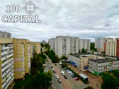 квартира по адресу Эрнста ул., 16В