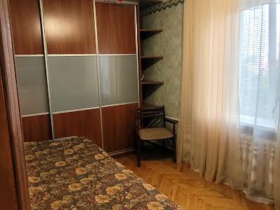 квартира за адресою Миколи Міхновського бульв. (Дружби Народів), 14а