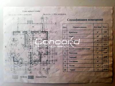 будинок за адресою с. Юрівка, Нова вул., 31