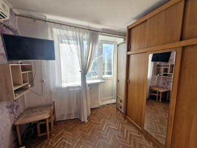 квартира по адресу Кордонная ул., 49