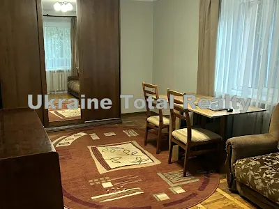 квартира за адресою Теліги Олени вул., 37Б