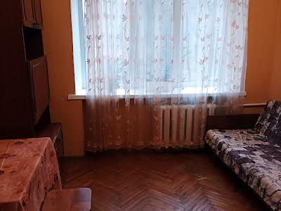 квартира по адресу Бакинская ул., 37