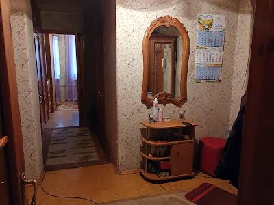 квартира по адресу Передовая, 677