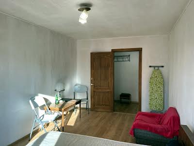 квартира за адресою Голосіївський просп. (40-річчя Жовтня), 7