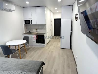 квартира за адресою Трускавецька, 2г