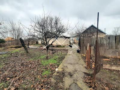 будинок за адресою с. Мар'янівка, Театральний, 6