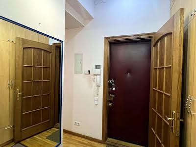 квартира по адресу Антоновича ул. (Горького), 9