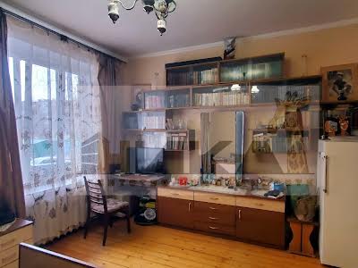 квартира за адресою Миру вул., 7