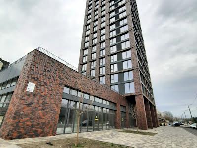 квартира по адресу Набережна Перемоги, 128