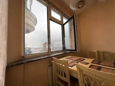 квартира по адресу Старонаводницька, 6Б