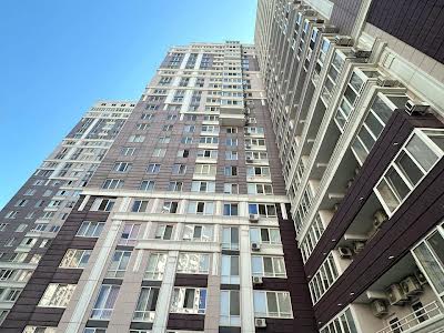 квартира за адресою Генуезька вул., 24д