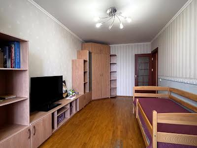 квартира по адресу Паторжинского ул., 7