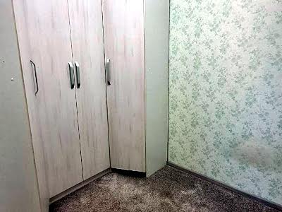 квартира за адресою Красносільського вул., 49