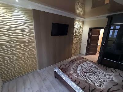 квартира по адресу Драгоманова ул., 2-Б