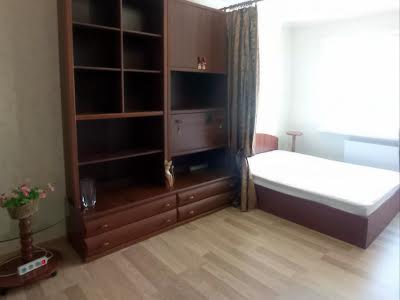 квартира по адресу Елизаветы Чавдар ул., 38б