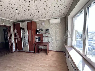 квартира по адресу Оноре де Бальзака ул., 70