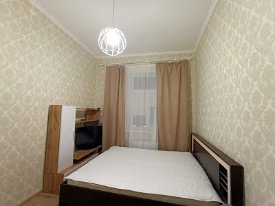квартира по адресу Братьев Михновских ул. (Московская), 5