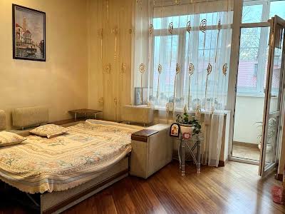 квартира за адресою Одеса, Фонтанська дорога вул., 49/1