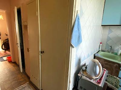 квартира за адресою Миколи Закревського вул., 33