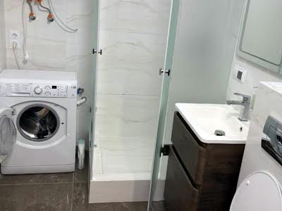 квартира за адресою Метрологічна вул., 13