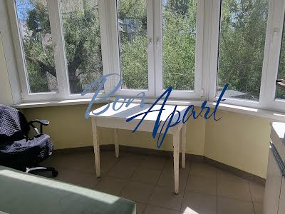 квартира за адресою Генерала Генадія Воробйова вул. (Курська), 13в