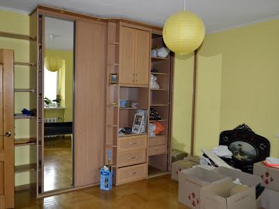 квартира за адресою Володимира Івасюка просп. (Героїв Сталінграду), 18-А