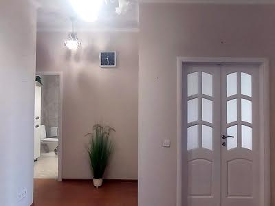 квартира по адресу Борщаговская ул., 30-А