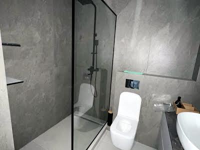 квартира по адресу Инглези ул. (25-ї Чапаєвської Дивізії), 2В/5