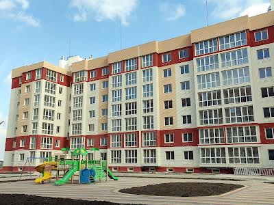 квартира за адресою с. Лиманка, Будівельна вул., 50-Б