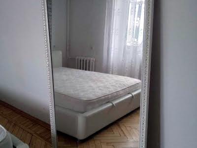 квартира за адресою Отакара Яроша вул., 61Б