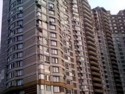 квартира по адресу Петра Григоренко просп., 22/20