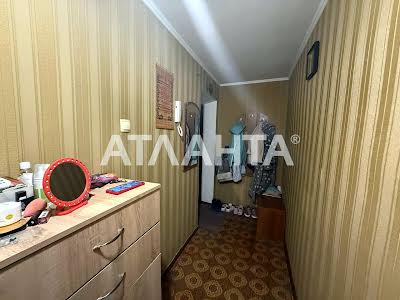 квартира по адресу Космонавтов ул., 33