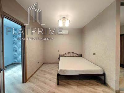 квартира за адресою Столичне шосе, 3а