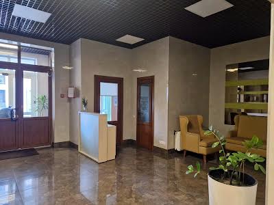 квартира за адресою Оболонський просп., 1