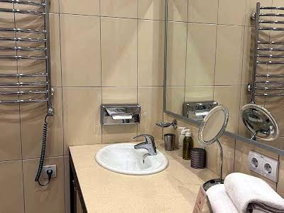квартира за адресою Дмитрівська вул., 62/20