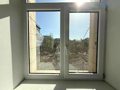 квартира за адресою Прорізна вул., 10