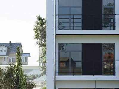 квартира за адресою Білогородська вул., 10