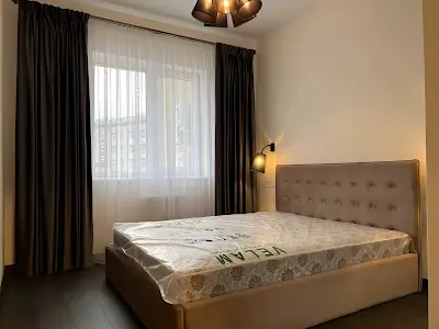 квартира по адресу Ованеса Туманяна ул., 15 А
