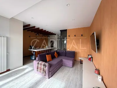 квартира за адресою Дарницький бульв., 8в