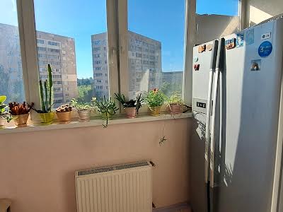квартира по адресу Леся Курбаса просп., 1/1