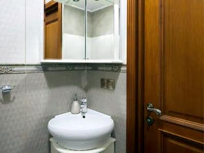 квартира за адресою Регенераторна вул., 4