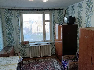 квартира за адресою Березняківська вул., 16